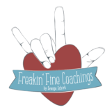 Freakin' Fine Coachings – Svenja Schirk