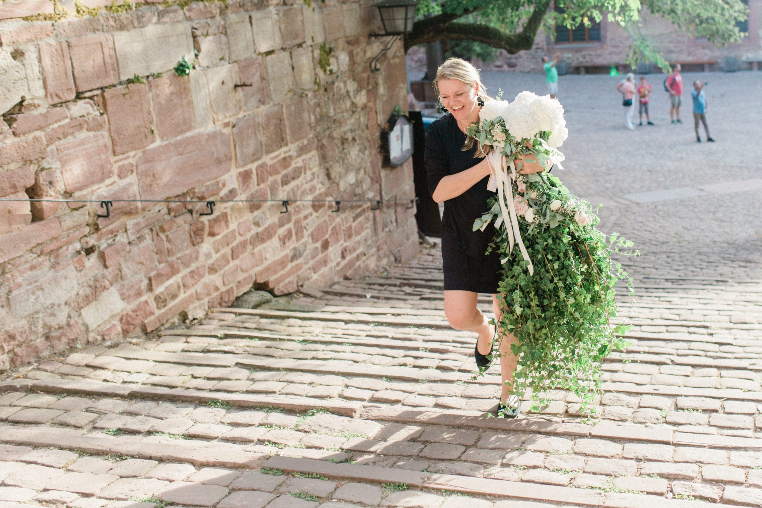 Schloss Heidelberg Fotografie Katja Scherle Berciht Kerrin Wiesener Signature Events