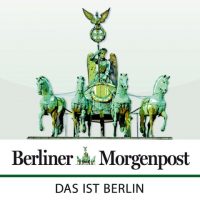 berliner-Morgenpost-Logo